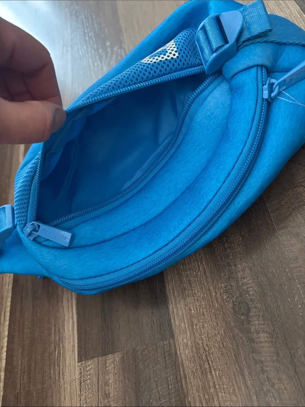 NWT Reebok enlite  Fanny pack - Picture 10 of 12